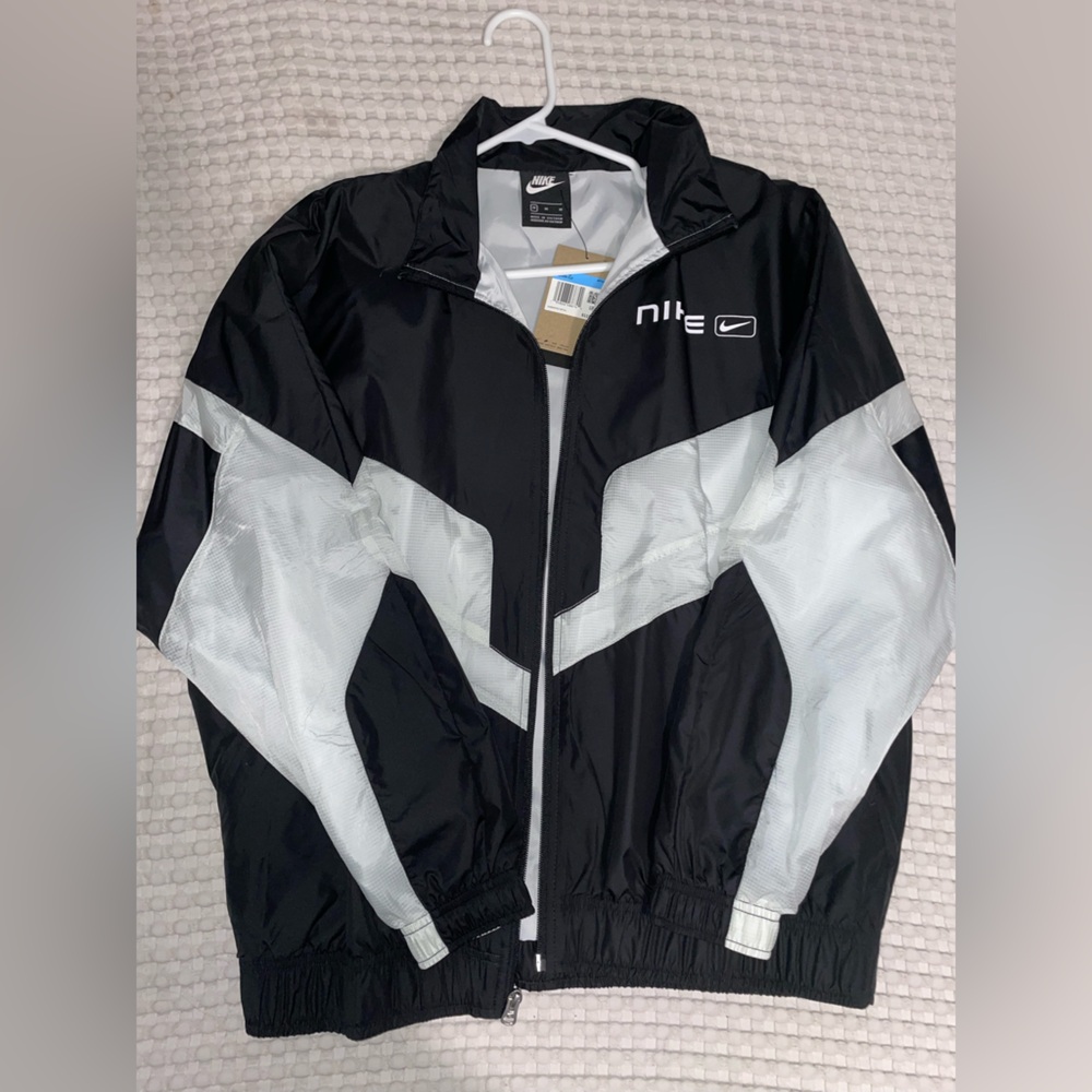 NWT Nike Jacket